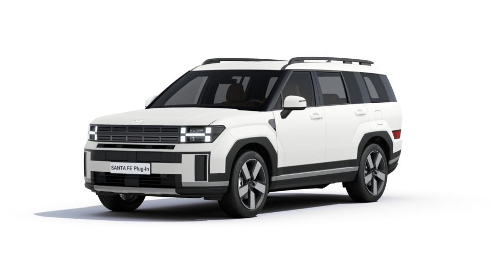 SANTA FE Plug in Hybrid