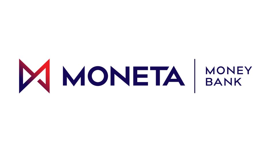 moneta money bank logo